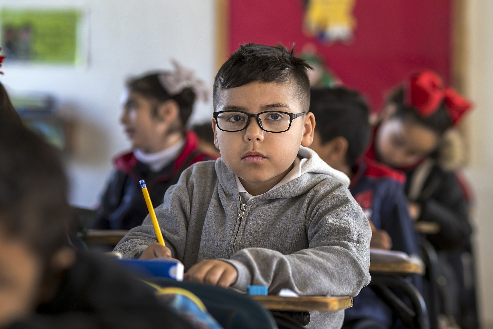 Kind in Mexico